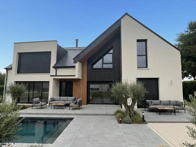 Maison vente à Le Mesnil, Gallardon