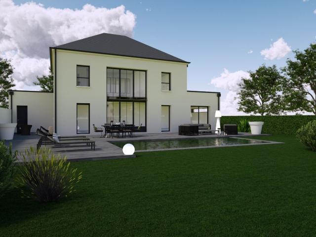 Maison vente à Orléans, Olivet