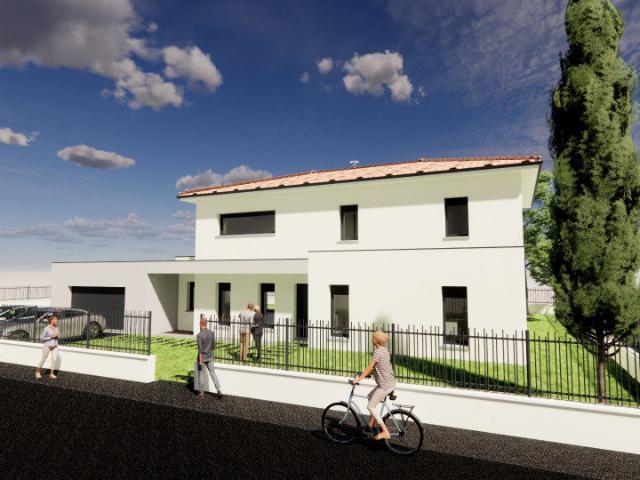 Maison vente à Muret, Fonsorbes