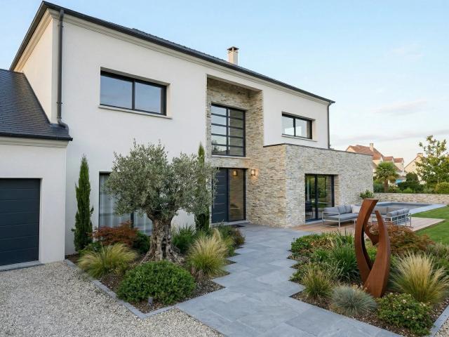 Maison vente à Orléans, Saint-denis-en-val