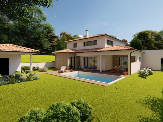 Maison vente à Périgueux, Sanilhac