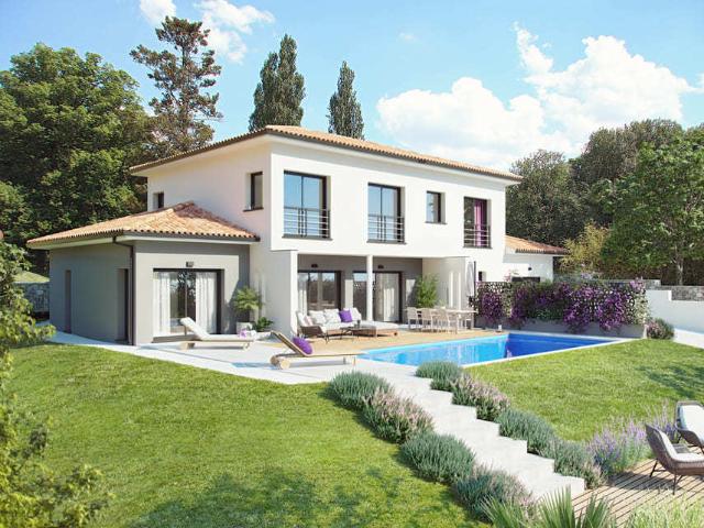 Maison vente à Toulouse, Vieille-toulouse