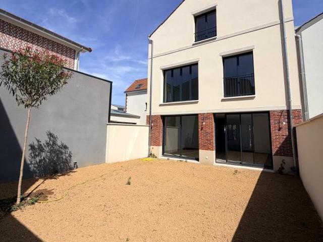Maison vente à Nogent-sur-Marne, Joinville-le-pont