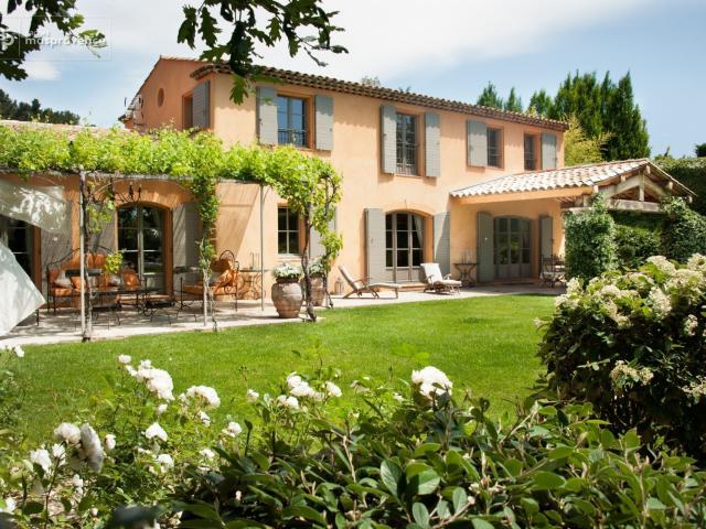 Maison vente à Quartier La Sousto, Saint-Rémy-de-Provence