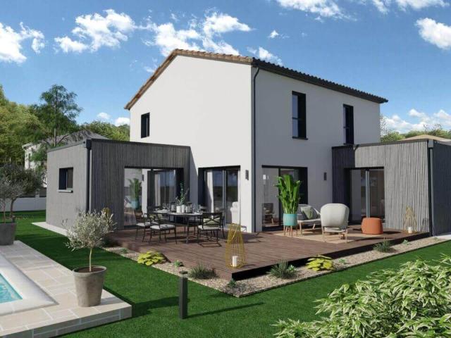 Maison vente à Saint-Nazaire, La Plaine-sur-mer