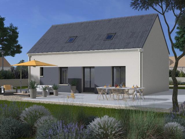 Maison vente à Pontoise