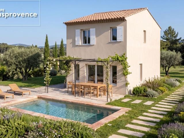 Maison vente à Forcalquier, Pierrevert