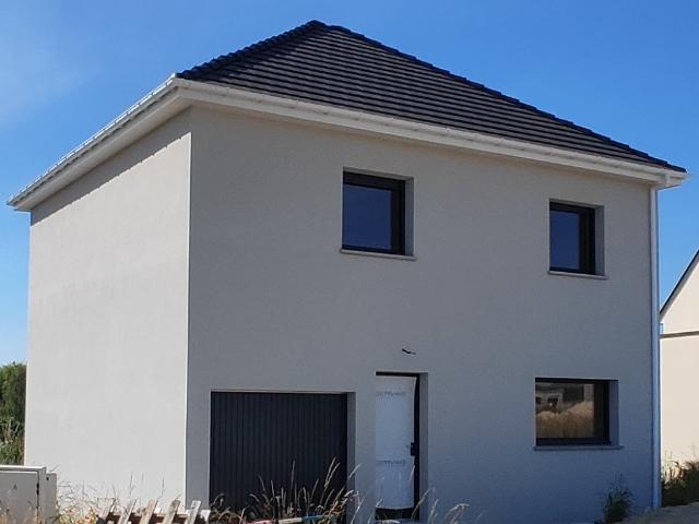 Maison vente à Caen, Normandie