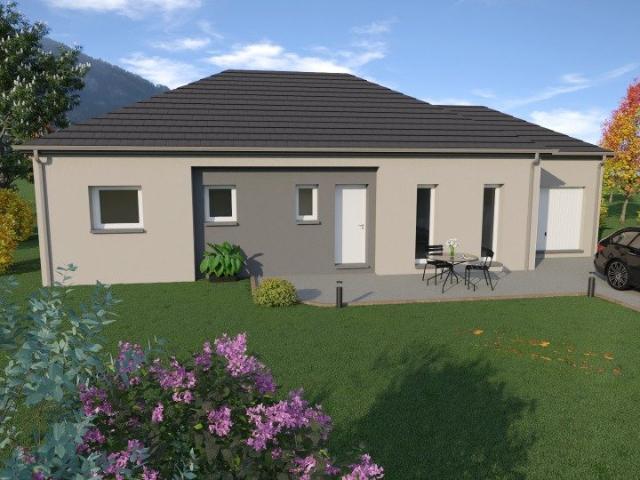 Maison vente à Huppy, Somme