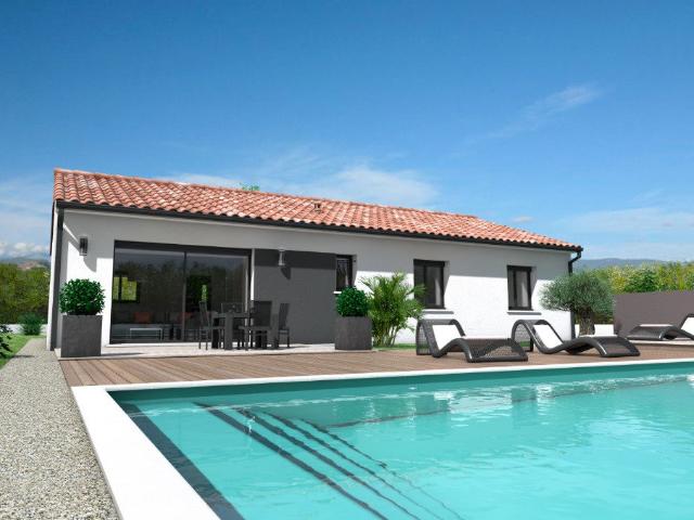 Maison vente à Carcassonne, Salles-sur-l'hers