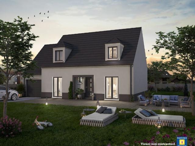 Maison vente à Mantes-la-Jolie, Bréval