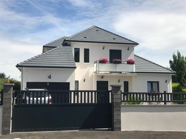 Maison vente à Argenteuil, Franconville