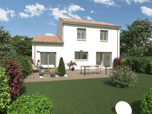 Maison vente à Aix-en-Provence, Rognes