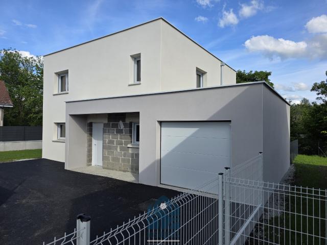 Maison vente à Clermont-Ferrand, Les Martres-de-veyre