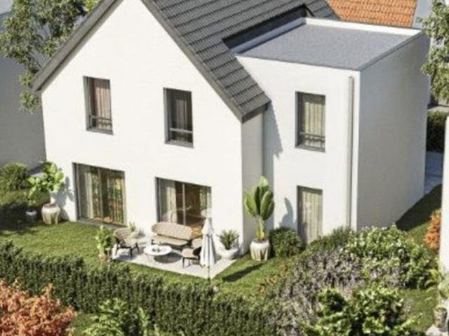 Maison vente à Strasbourg, Niederhausbergen