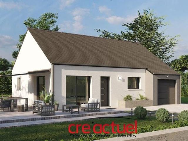 Maison vente à France métropolitaine, Bretagne