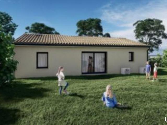 Maison vente à Poitiers, Nouaillé-maupertuis