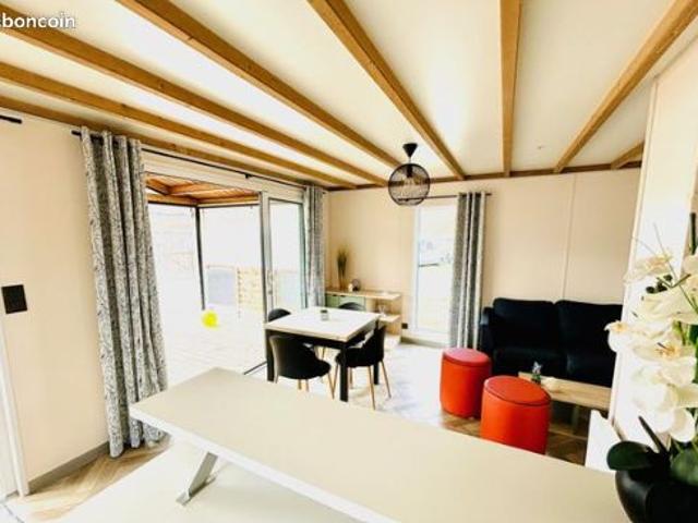 Maison vente à Les Sables-d'Olonne, Saint-gilles-croix-de-vie