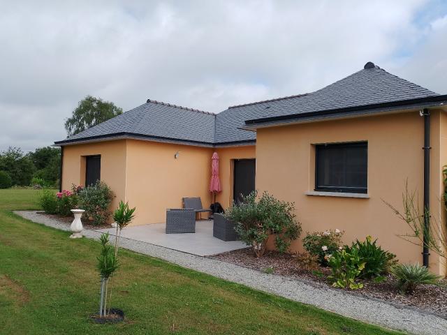 Maison vente à Pontivy, Bretagne