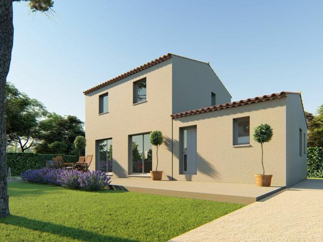 Maison vente à Apt, Ansouis