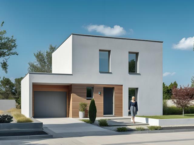 Maison vente à Nantes, Pays de la Loire