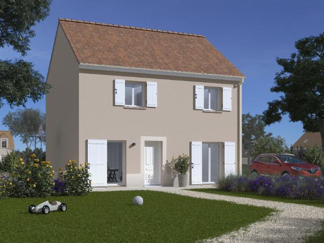 Maison vente à Sarcelles, Andilly