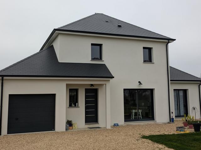 Maison vente à France métropolitaine, Le Thuit-simer