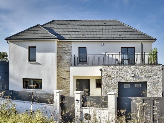Maison vente à Saint-Germain-en-Laye, Villennes-sur-seine