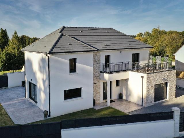 Maison vente à Pontoise, Osny