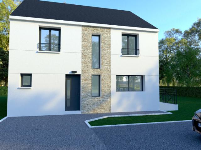 Maison vente à Rambouillet, La Queue-les-yvelines