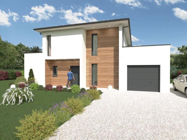 Maison vente à Annecy, Lovagny