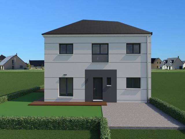 Maison vente à Argenteuil, Herblay