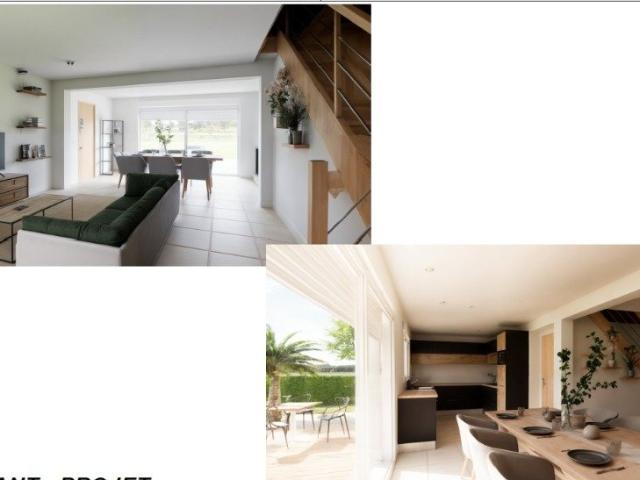 Maison vente à Laval, Beaulieu-sur-oudon