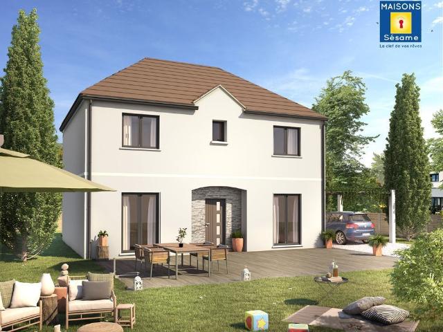 Maison vente à Argenteuil, Cormeilles-en-parisis