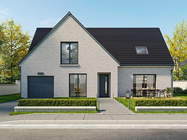 Maison vente à Péronne, Etricourt-manancourt