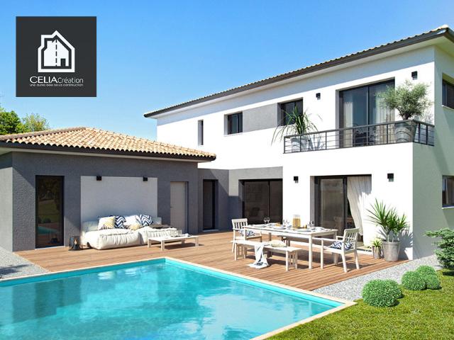 Maison vente à Toulouse, Saint-orens-de-gameville