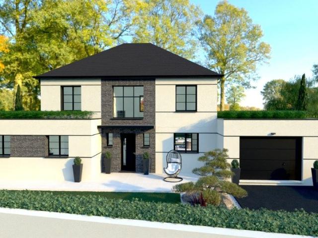 Maison vente à Palaiseau, Janvry