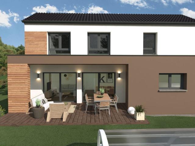 Maison vente à Haguenau-Wissembourg, Schweighouse-sur-moder