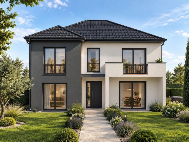 Maison vente à Avrainville, Essonne