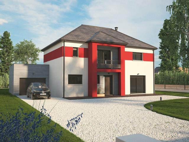 Maison vente à Saint-martin-du-vivier, La Petite Bouverie