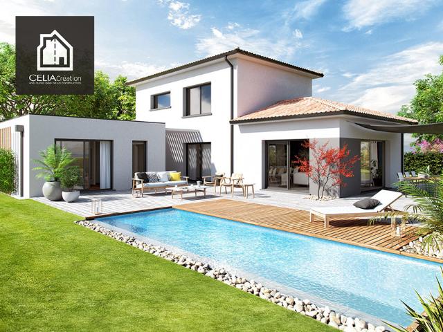 Maison vente à Toulouse, Pin-balma