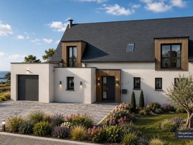Maison vente à Vannes, Bretagne