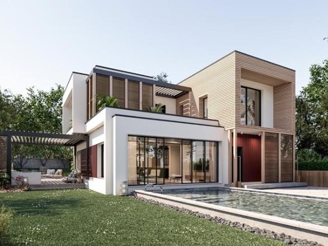 Maison vente à Saint-Germain-en-Laye, Le Pecq