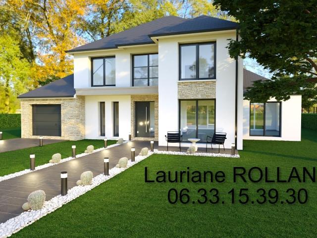 Maison vente à Meaux, Voulangis