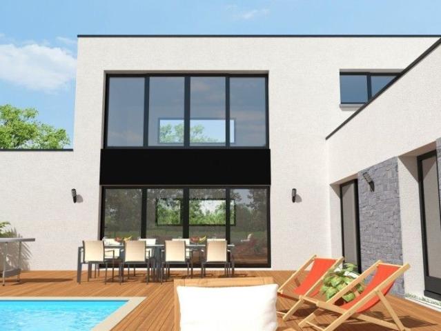Maison vente à Nantes, Saint-aignan-grandlieu