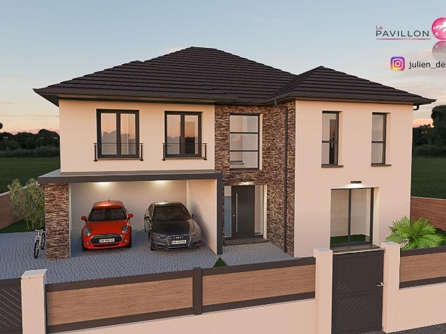 Maison vente à Versailles, Noisy-le-roi