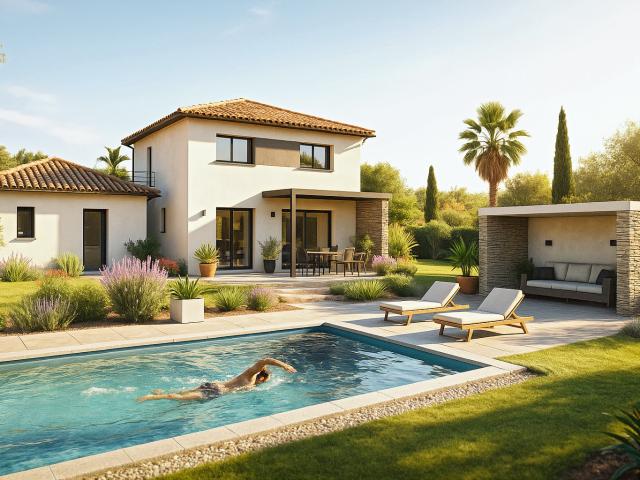 Maison vente à France métropolitaine, Balma