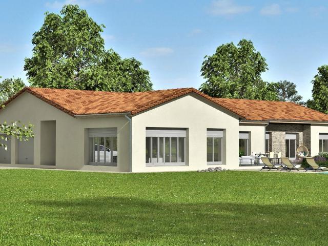 Maison vente à Castres, Saint-lieux-lès-lavaur