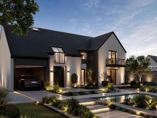 Maison vente à Avrainville, Essonne