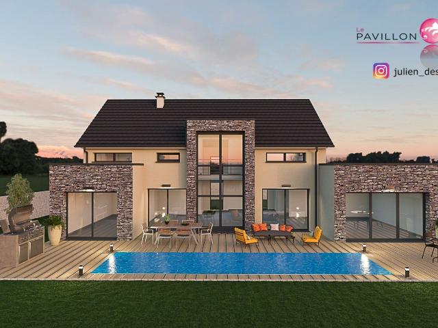 Maison vente à Nanterre, Rueil-malmaison